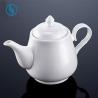Buy cheap OEM Savall White Ceramic Milk Jug Porcelain Bubble Teapot Tableware Accessories from wholesalers