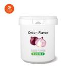 Natural Spice Onion Flavor KMZ-SP10014 0.05%-0. 15% Suggested Addition Amount