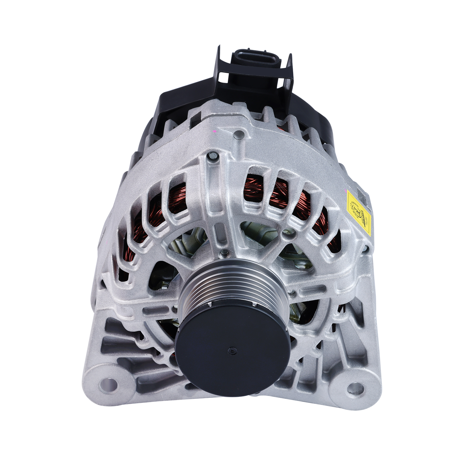 23100-3RCAB AL-2003 MASUMA Alternator 14V 110A for Nissan Reference NO. 0 986 CR6 265