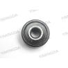 Buy cheap Bearing CAM Follower GT7250 Parts 30MM Diameter PN 153500527 from wholesalers