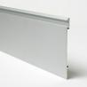 Buy cheap Aluminium Tile Trim Profiles skiritng board Bullnose Edge Tile Trim Shower Tile Metal Edge from wholesalers