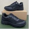 Buy cheap Ultra light automatic buckle training shoes, breathable training running shoes from wholesalers