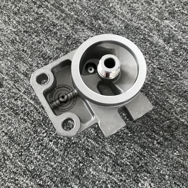 Truck Tractor Diesel Fuel Filter Assembly For FS19594 Oil Separator Diesel