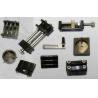Buy cheap Precision Cutting Metallographic Sample Preparation Equipment Diamond Grinding Wheel from wholesalers