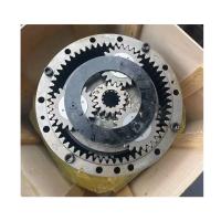 Buy cheap M5X130 Excavator Rotary Reducer SK250-8 SK260-8 Swing Reduction Gearbox product