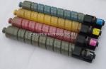 Color MPC3000E Ricoh Aficio Toner Black MPC2500 W / O Chip Japan Toner Powder