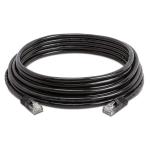 BC CCA CAT6 Patch Cord PVC/LSZH Sheath RJ45 Connector Patch Cord Cat6 2m
