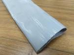 1.5 Inch PVC Layflat Hose / Drip Irrigation Tubing 1.1mm - 3.2mm Thickness