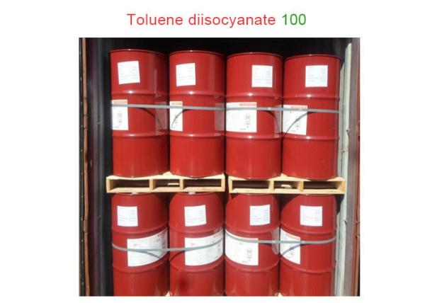 Buy cheap 99.7 Toluene Diisocyanate 100 from wholesalers