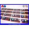 Buy cheap Bio Pharma Adhesive 10ml Vial Stickers Bottle Rubber Cap For Muscle Growth Acetate 250mg from wholesalers