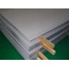 Buy cheap construction material hot rolled stainless steel plate 304 316 NO.1 finish from wholesalers