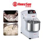 IC Panel Control 12kg 30L Commerical Food Mixer Variable Speed For Restaurant