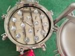 Industrial Wastewater Treatment Equipment Easy Filter Replacement and Water