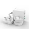 Buy cheap 2 Type-C 2USB 5V 2.4A 35W Universal GaN Wall Charger from wholesalers