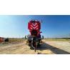 Buy cheap Mobile Truck Crane For Sale 260 Tons Direct Source Max Working Height 81 Meters from wholesalers