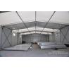 Buy cheap Cube Inflatable Industrial Storage Tents for Cars With Sidewall from wholesalers