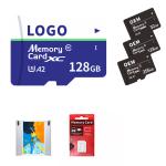 Tablet Mobile Phone Memory Card Mini Tf Card 128gb 256gb 512gb