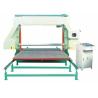Buy cheap Hydraulic Polyurethane Foam Cutting Machine For Sponge Sheet Automatic Control from wholesalers