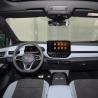 Buy cheap Left Hand Drvie 5 Door 5 Seat Volkswagen ID 4X VW Electric Car 600km from wholesalers