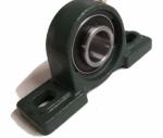 Set Screw Lock Pillar Block Bearing 35mm Inside Diameter UCP208