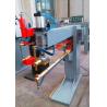 Buy cheap 380V Resistance Welding Equipment , Long Arm Pneumatic Spot Projection Welding Machine from wholesalers