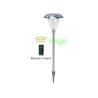 Buy cheap Outdoor lighting garden light for lawn solar led lawn light with recmote solar light from wholesalers