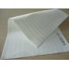 Buy cheap 120 - 7 PE Anti Static Filtration Cloth , 1.60m * 100m Non Ferry Micron Filter Fabric from wholesalers