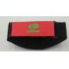 Buy cheap colorful cooling gel foam promotional wristband for the gamer wearable palm rest mouse hand male from wholesalers