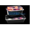 Buy cheap plastic dispoFactory Direct Sale 3PCS Sealed Frozen Plastic Crisper/Preservation Box/Plastic Food Storage Container Eco from wholesalers