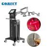 Buy cheap 2022 Beauty Non-Invasive 6D Laser Fats Beauty Machine Lipolysis Green Light Lipo Cold Laser 532Nm For Fat Loss from wholesalers