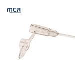 Disposable Medical Suction Toothbrush For Oral Hygiene