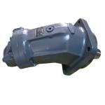 Buy cheap Rexroth Plunger Pump A2FO180 61R-PBB05 Silver 257 R/Min 34 MPa 87 ML/H Low Noise High Power Density High Efficiency Cast Iron from wholesalers
