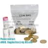 Buy cheap Biohazard k Bags, press seal bags, medical, medicine, drug, smoke, tobacco, shoprite, smart choice, coin bag from wholesalers