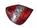 33551-SAA-H02 33501-SAA-H02 Tail Light For Honda Fit / JAZZ GD1 GD3 2005 100%