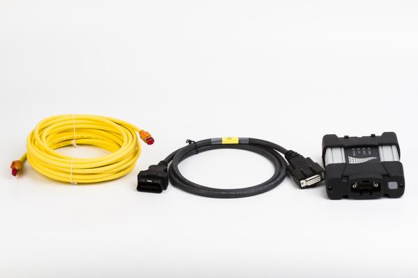 Quality YANTAK ISTA Scanner BMW ICOM Next Special Vehicle Testing Tools for sale