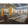Buy cheap Industrial Grade ASME A106 Seamless Tubes For High Pressure Boiler Systems from wholesalers
