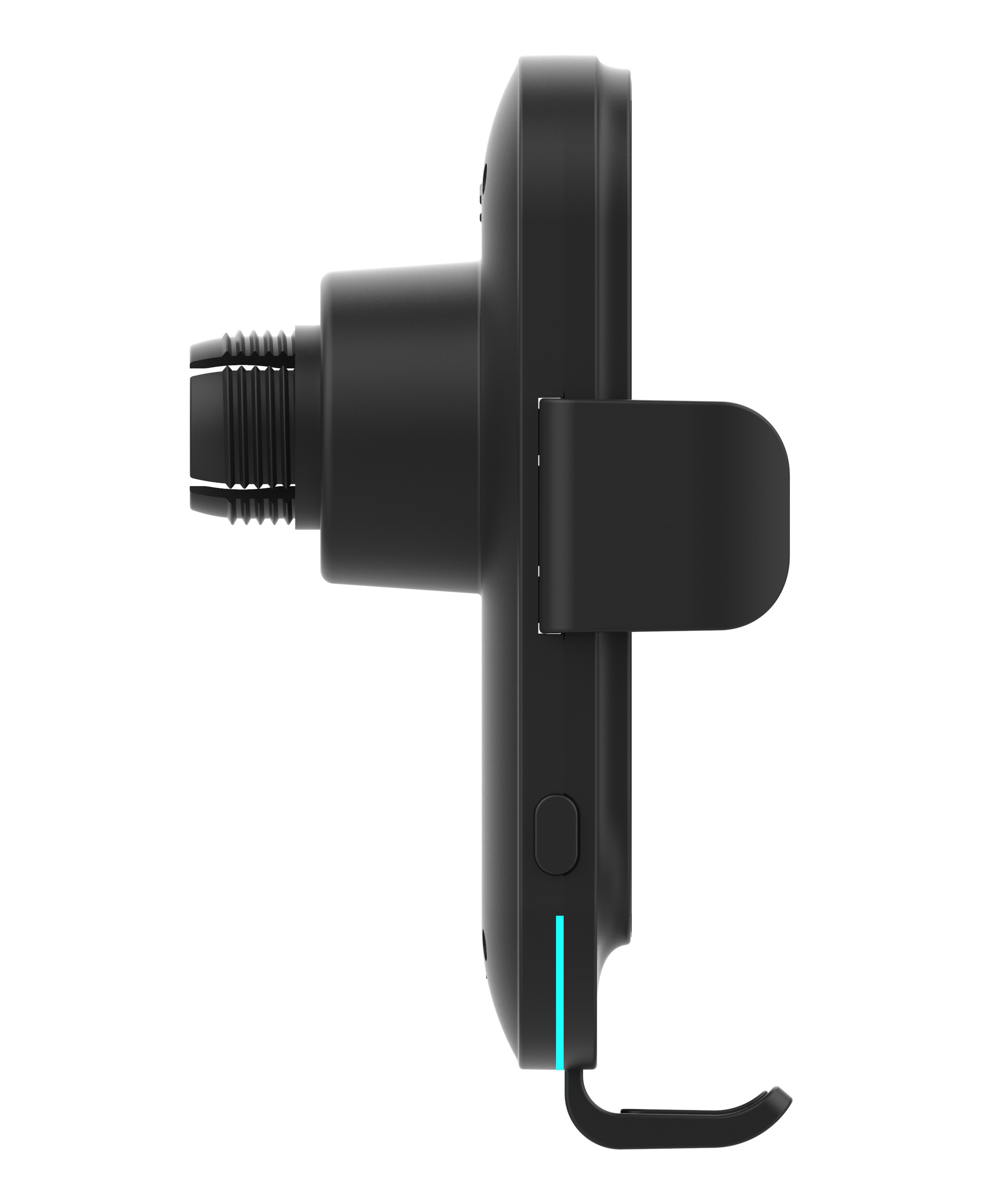 360 Mirrors Car Mount Phone Holder Air Vent Car Mount Cell Phone Holder