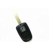 Buy cheap 2 Buttons Honda Car Key Fob , Keyless Entry Remote Key Fob 433MHz 47 Chip 2B from wholesalers
