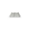 Buy cheap Kliplok 406 Solar Mount Metal Roof Frameless Panel Tin Commercial Photovoltaic System from wholesalers