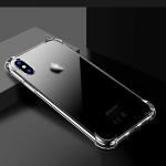 Iphone XS MAX China Manufacturer Tpu Shockproof Phone Case Toughed Corners