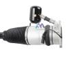 Buy cheap Rear Air Suspension Shock Absorber 4E0616001E 4E0616002E For Audi A8D3 Rear Suspension Shock Assembly from wholesalers