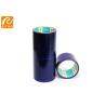 Buy cheap Anti Dirty Self Adhesive Plastic Film , Surface Protective Film For Stainless Steel from wholesalers