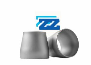 Buy cheap Seamless Steel Pipe Reducer 4 