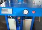 Valve Bag Packer Machine Filling Bulk Bag Packing Equipment For 15 - 50 Kgs