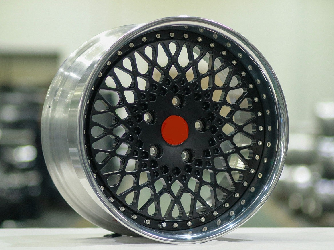 Chinese Alloy wheels 2pcs forged custom design auto parts For Maserati customize forged rims, LUXURY RIMS forged