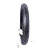 Buy cheap Tubeless Street Bike Tyres 70/90-17 80/90-17 J602 6PR TL 50P from wholesalers