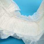 Anti-Leak Adult Diapers Pants 6000 Printed Thick Adult Diapers with OEM ODM