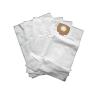 Buy cheap Cloth Vacuum Cleaner Dust Bags Compatible Nilfisk Filter-Flo Synthetic Dust Bags from wholesalers
