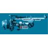 Buy cheap Electric Hydraulic Rock Jumbo Mining Equipment For Borehole 0.8 - 2 M / Min Speed from wholesalers