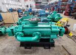 196-336m3/H High Efficiency Centrifugal Pump Multi Stage Water Pump 50/60Hz